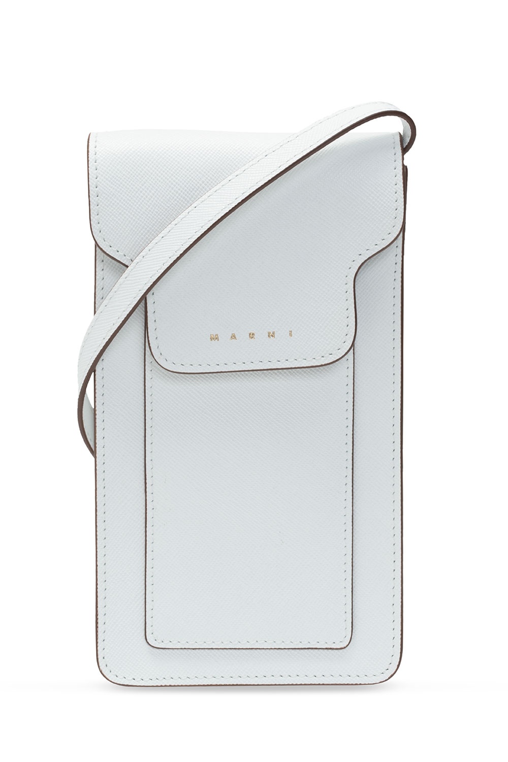 Marni Phone pouch on strap | Women's Accessories | marni flared 